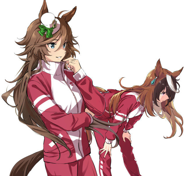 过去相处的样子