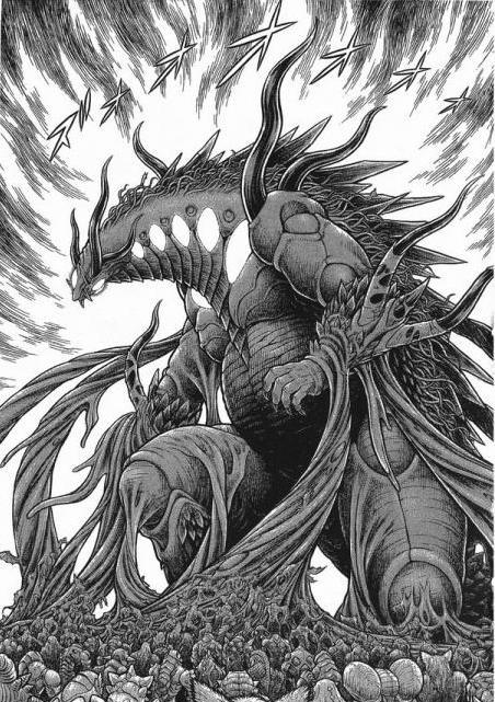 主角现在的样子