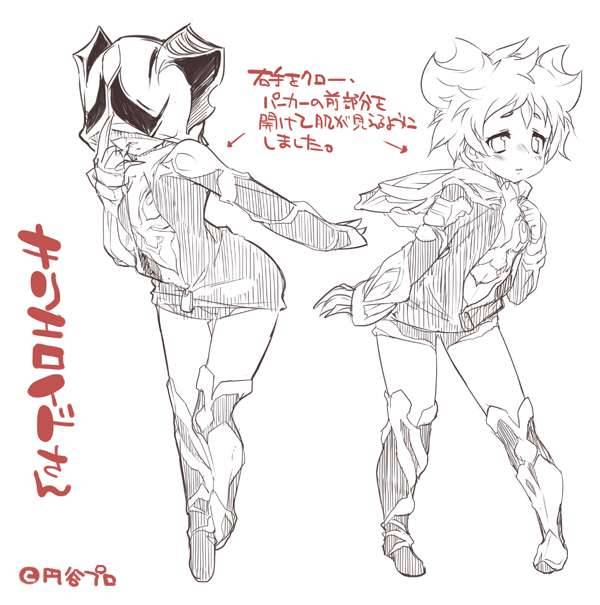 花火(两种状态)