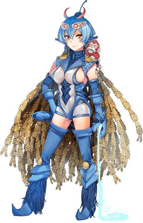 天培拉·娇拉汀