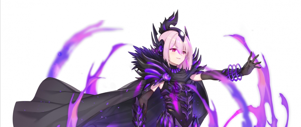 安培拉皇帝娘化