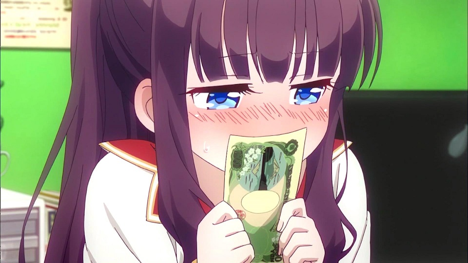 谁不喜欢日富美