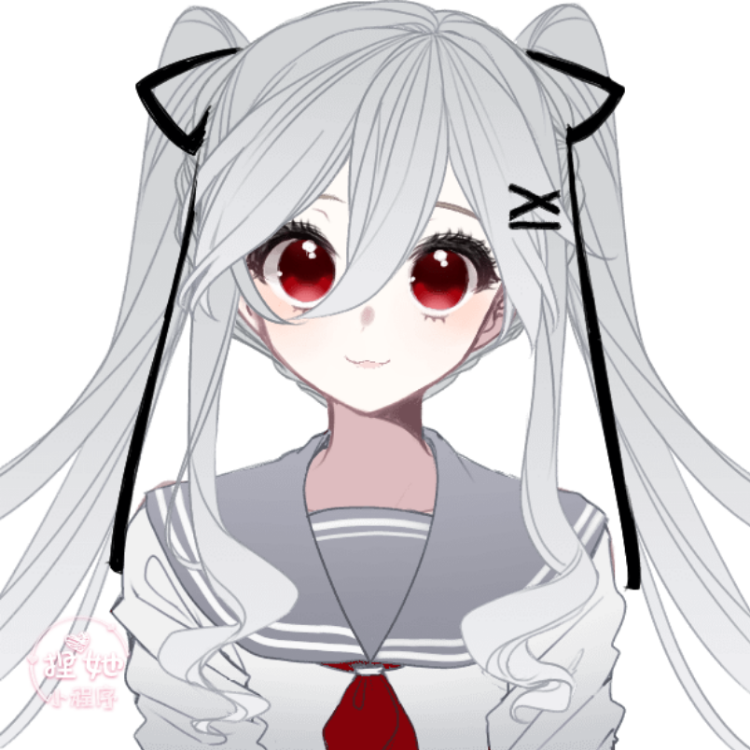 捏只双马尾杰西