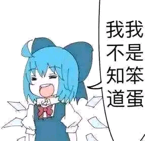 这是⑨