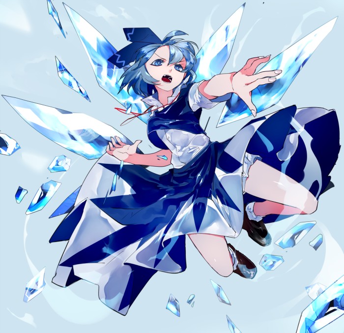 ⑨