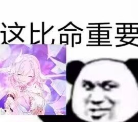 这玩意可比命重要