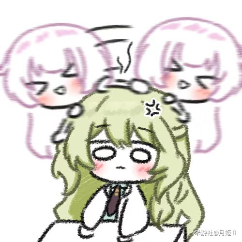 梅比乌斯的噩梦