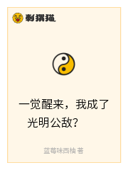 一觉醒来，我成了光明公敌？